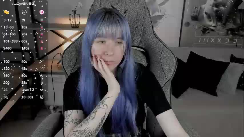 lexiwenford Adult Chat December 11, 2025