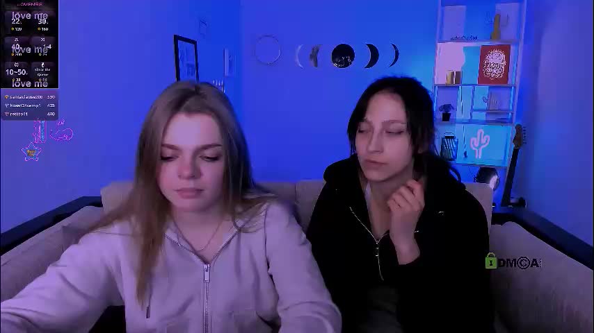 veronica_bubble Adult Chat December 11, 2025