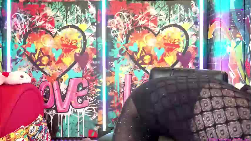 vanessa_love Adult Chat December 11, 2025