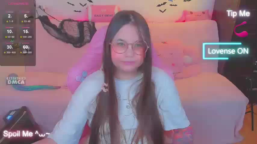 LoliSuccub Adult Chat December 11, 2025