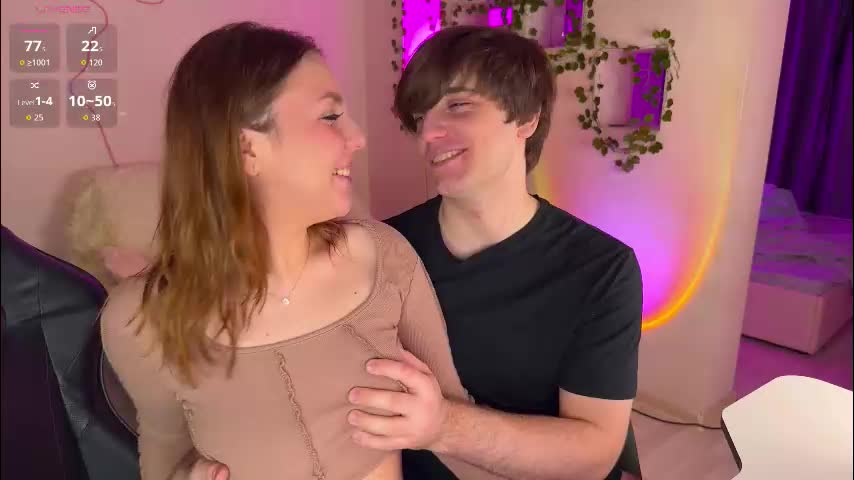 adrean_sofi Adult Chat December 11, 2025