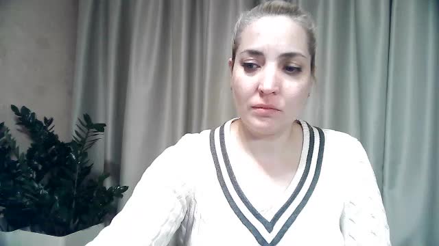 mariska-kiska Adult Chat December 11, 2025