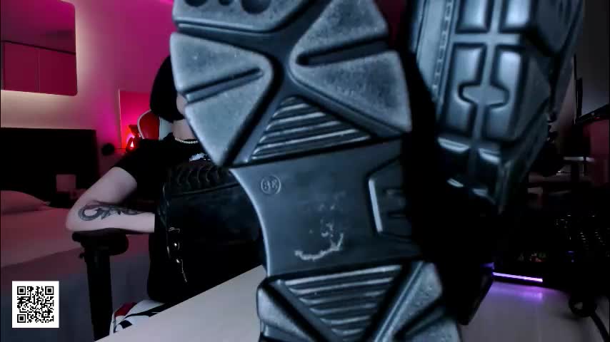 the_inamorata Adult Chat December 11, 2025