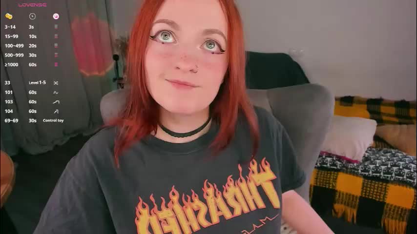 juliet_schoolgirl Adult Chat December 11, 2025