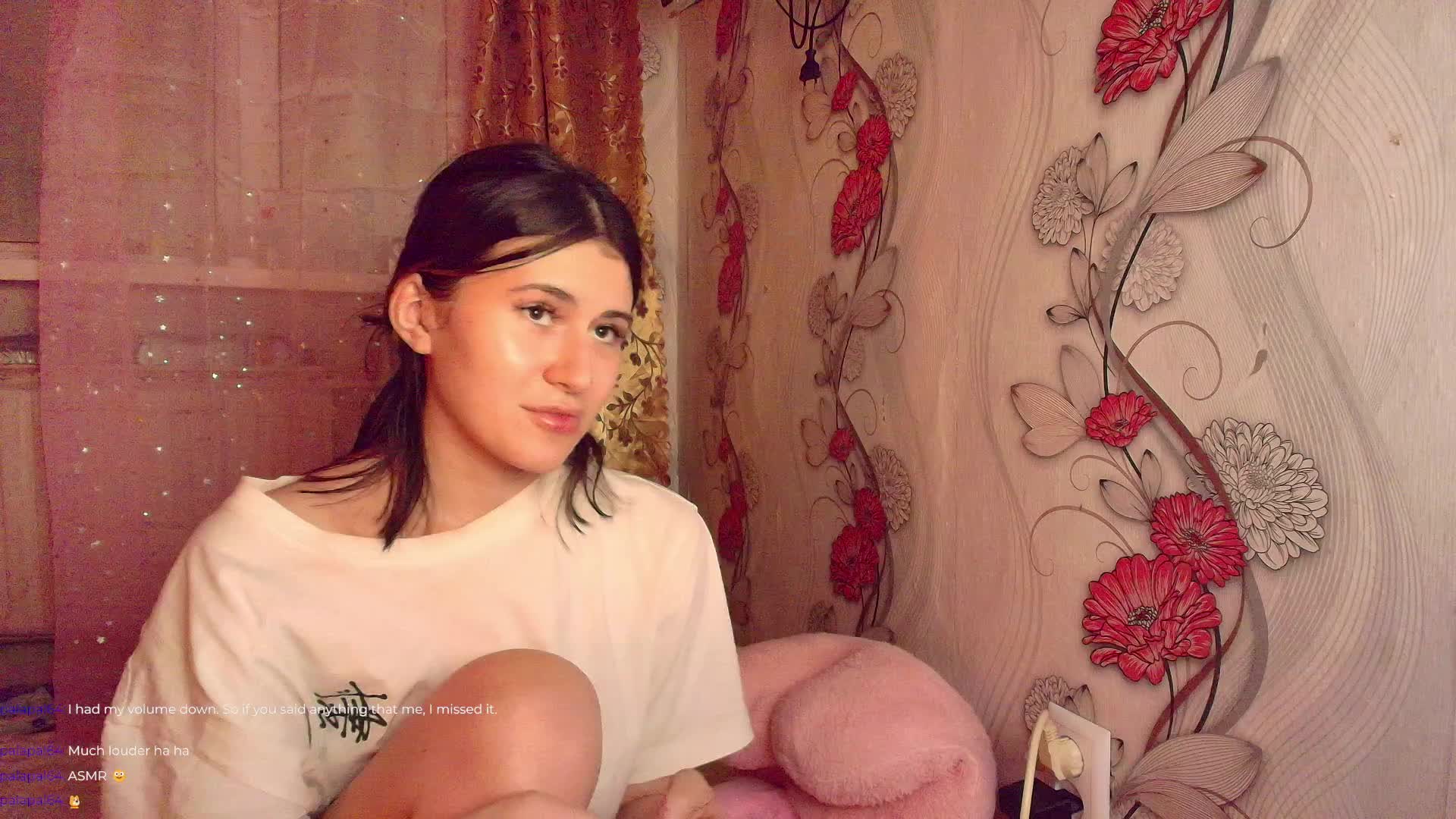 KristinaScott Adult Chat December 11, 2025