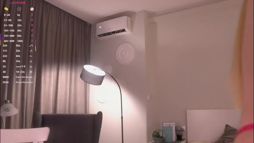 libbyshepard Adult Chat December 11, 2025