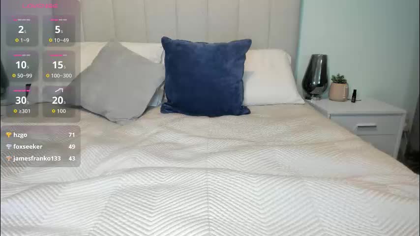 sylvia_di Adult Chat December 11, 2025