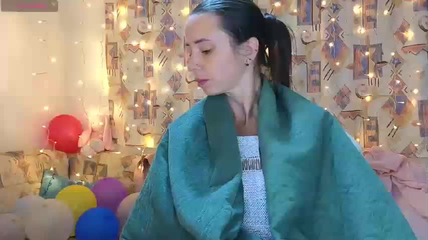 Miss_Milka Adult Chat December 11, 2025
