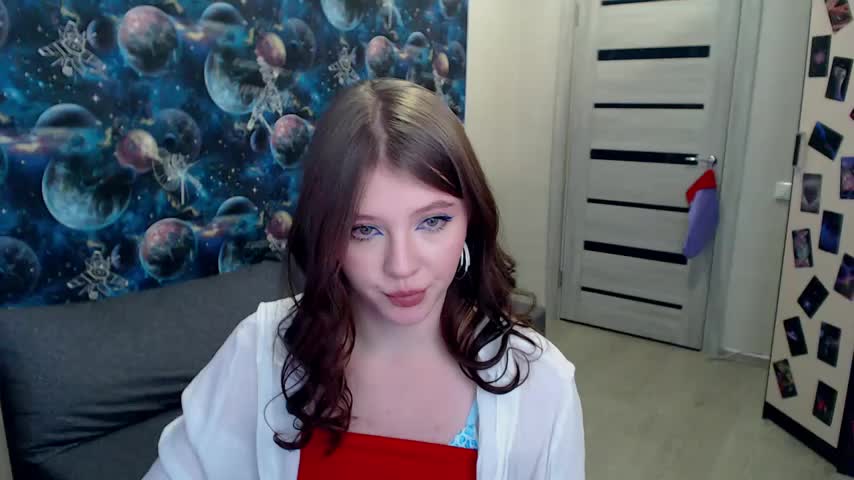 GinnyBlacky Adult Chat December 11, 2025