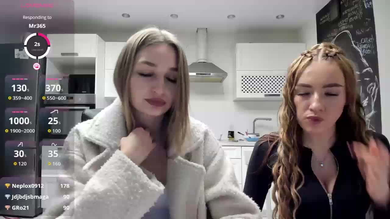 busenok Adult Chat December 11, 2025