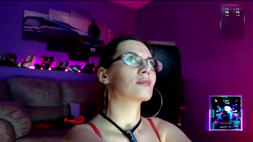 MilanaPure Adult Chat December 11, 2025