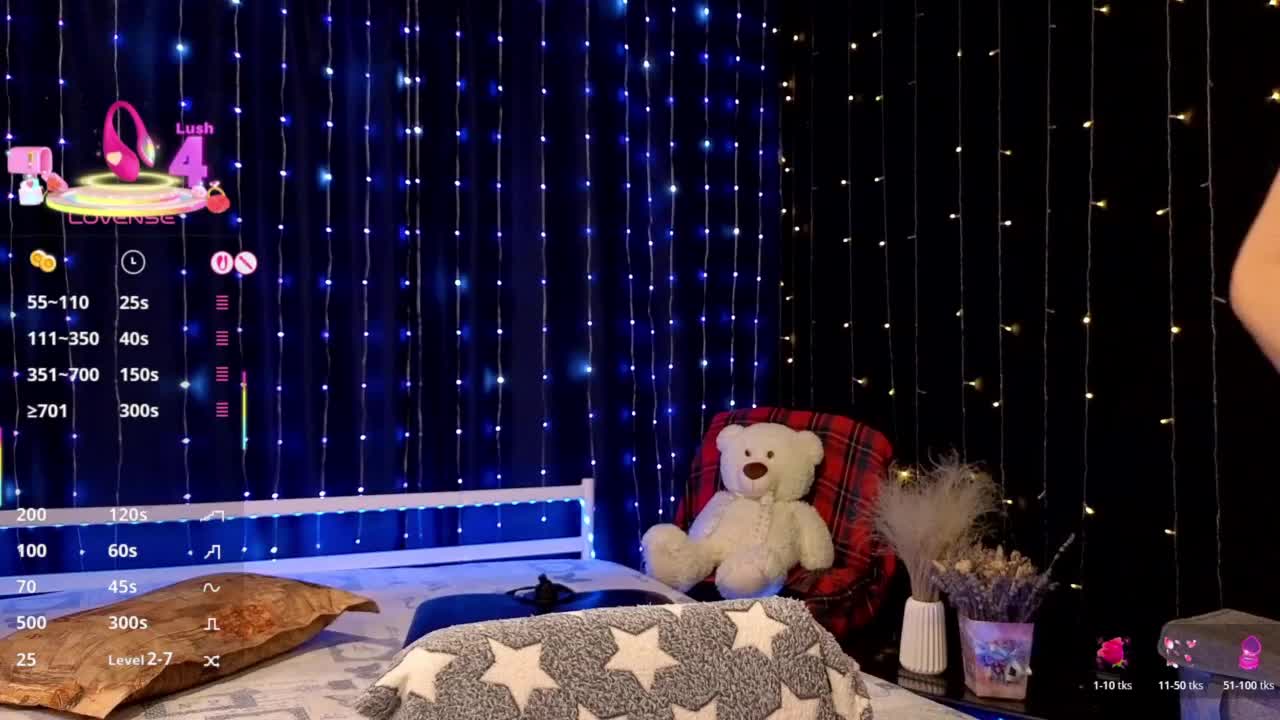 kiskaWEDNESDAY Adult Chat December 11, 2025