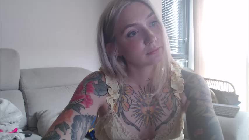 tattoobbgirl Adult Chat December 11, 2025