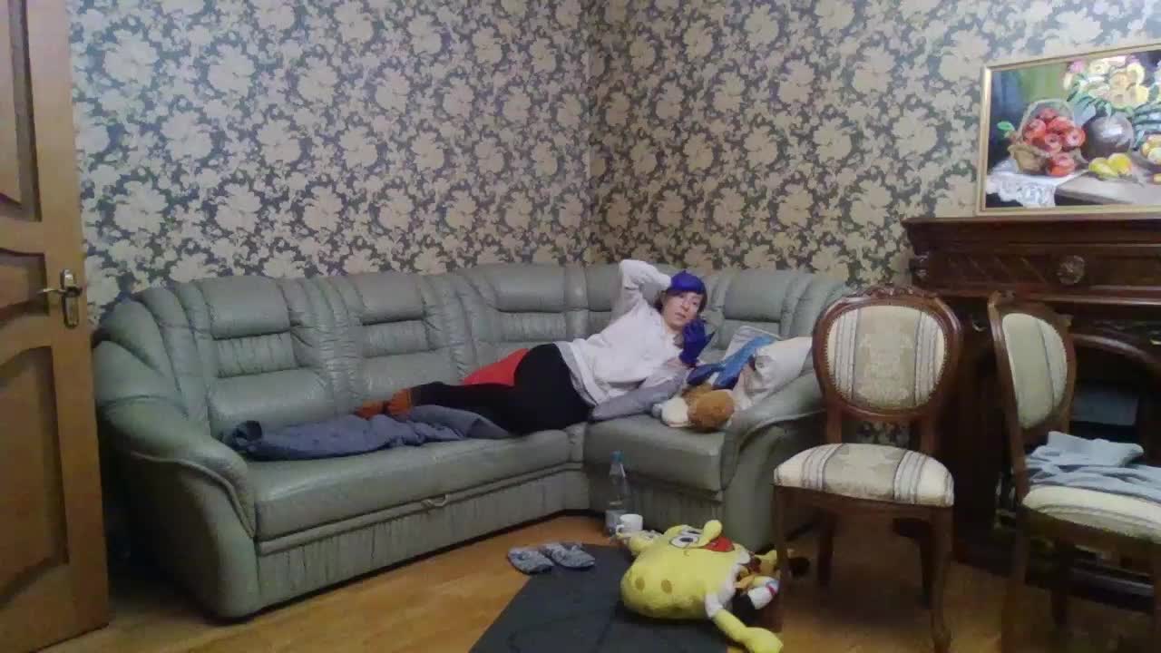 Smalldickshater Adult Chat December 11, 2025