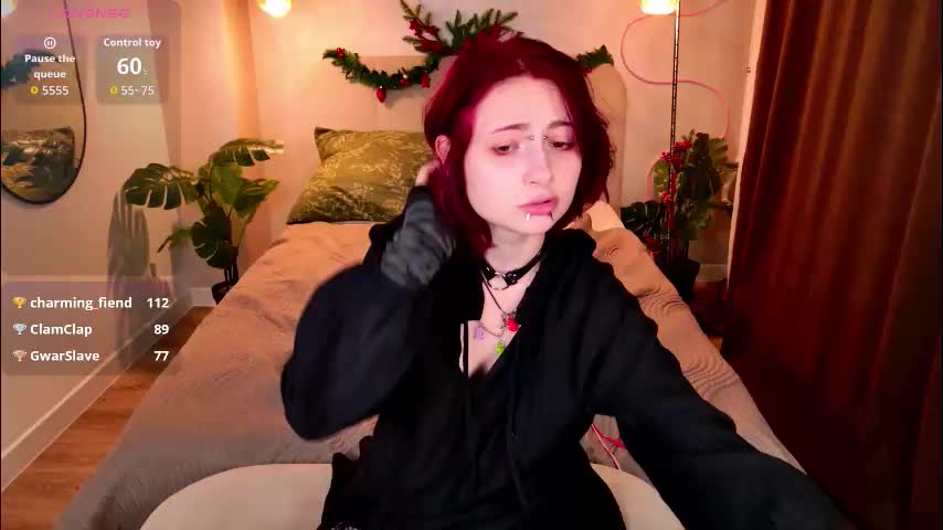 _l_o_r_r_y_ Adult Chat December 11, 2025