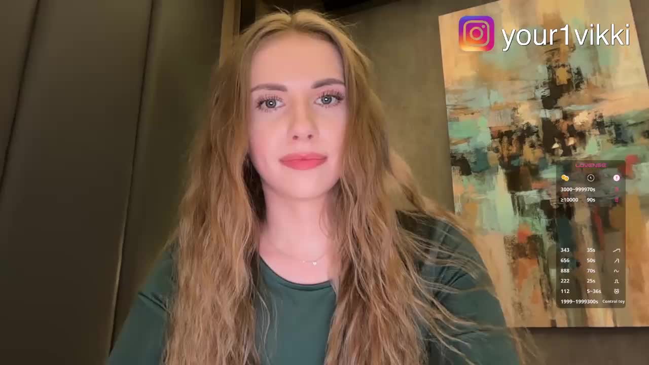 VikkiExtraCheese Adult Chat December 11, 2025