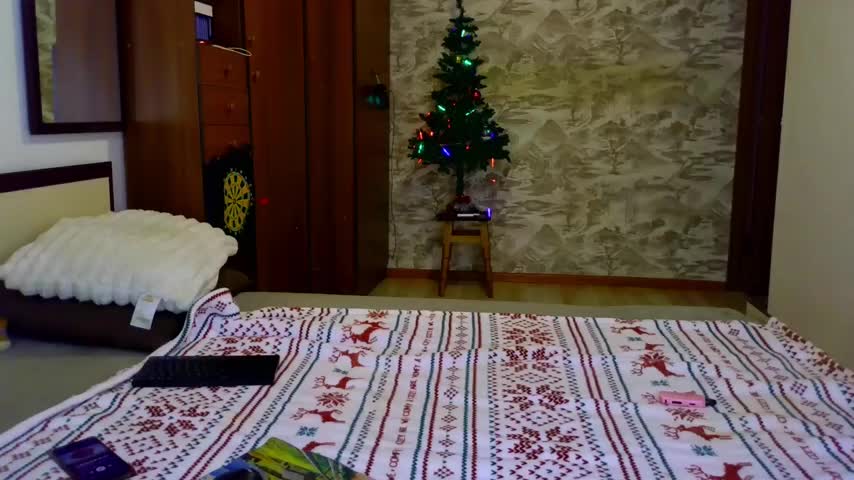 BlueHOT-MILf Adult Chat December 11, 2025