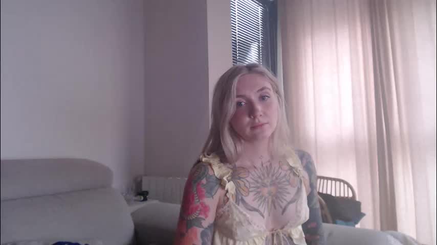 tattoobbgirl Adult Chat December 11, 2025