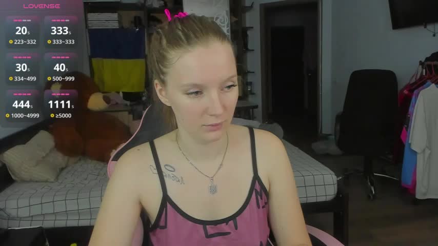 Mary_Blu Adult Chat December 11, 2025