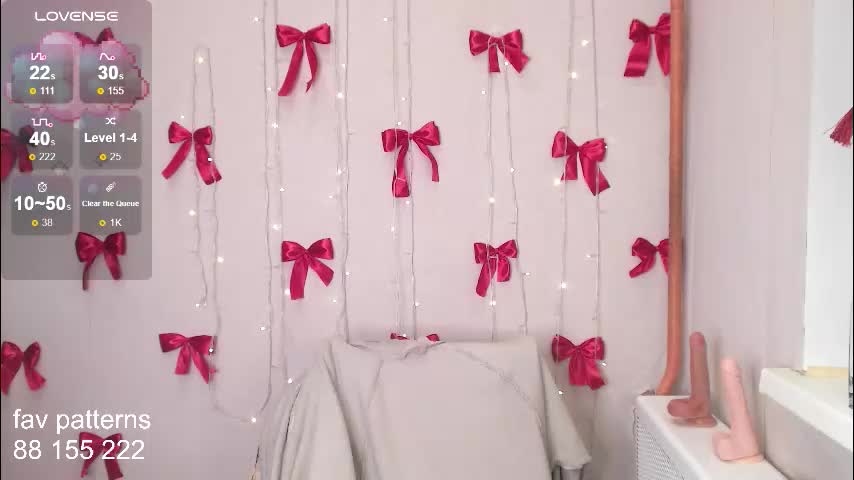 blissful_muse Adult Chat December 11, 2025