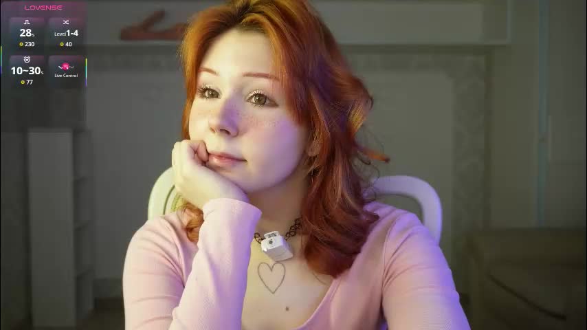 hannah_lourens Adult Chat December 11, 2025