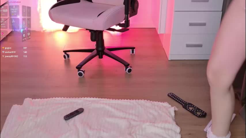 sabrinarose_x Adult Chat December 11, 2025