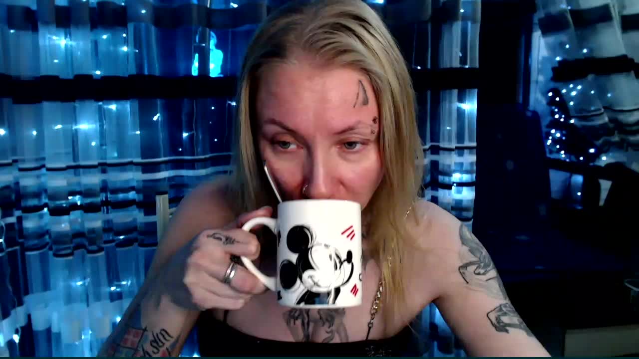 Lollifoxy Adult Chat December 11, 2025