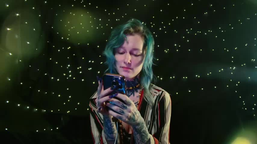 Littlespacemouse Adult Chat December 11, 2025