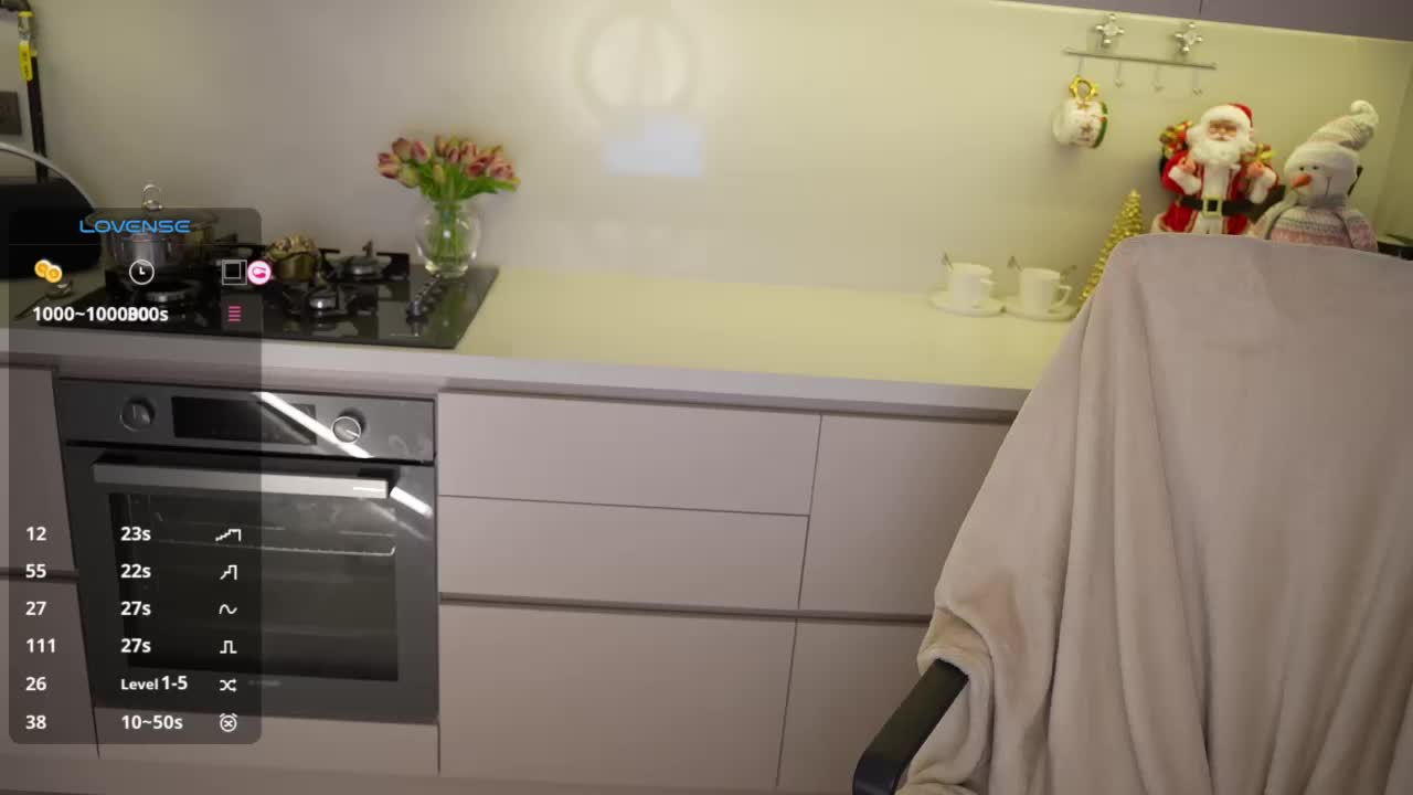 kistochkaa Adult Chat December 11, 2025