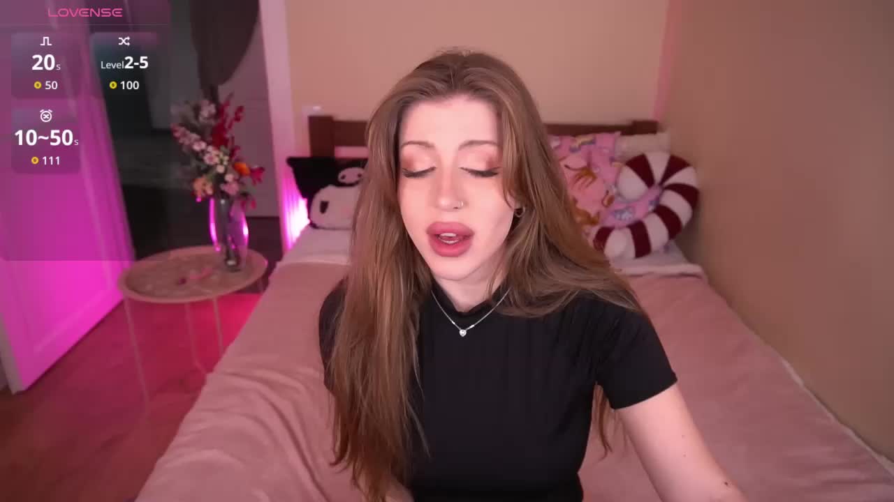 OnlyPenny Adult Chat December 11, 2025