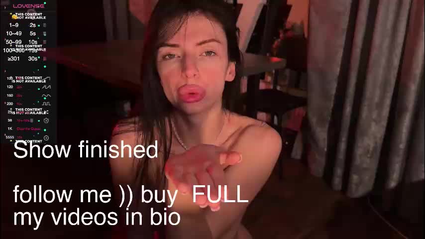 alexa_alex_liepa Adult Chat December 11, 2025