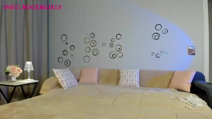 its_nicki_m Adult Chat December 11, 2025