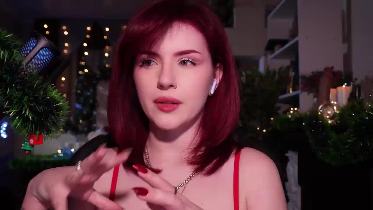 Chris_Foxx Adult Chat December 11, 2025