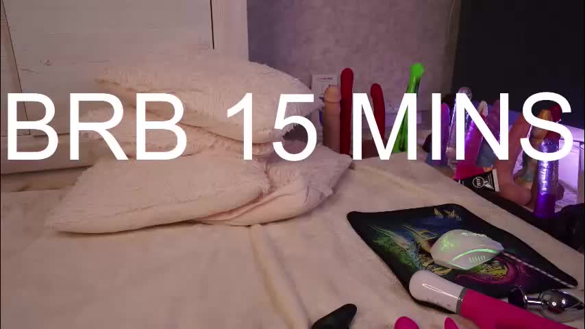 kitty_ricky Adult Chat December 11, 2025