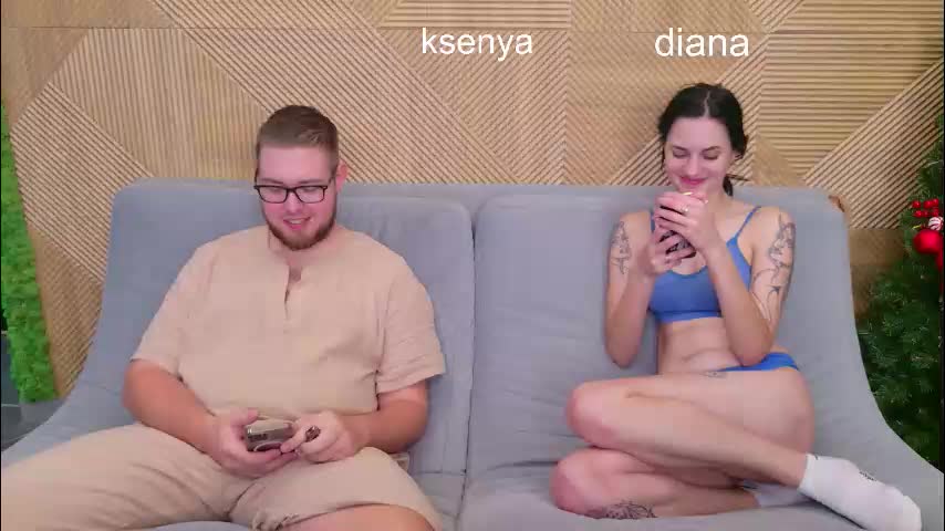 ksenyahot Adult Chat December 11, 2025