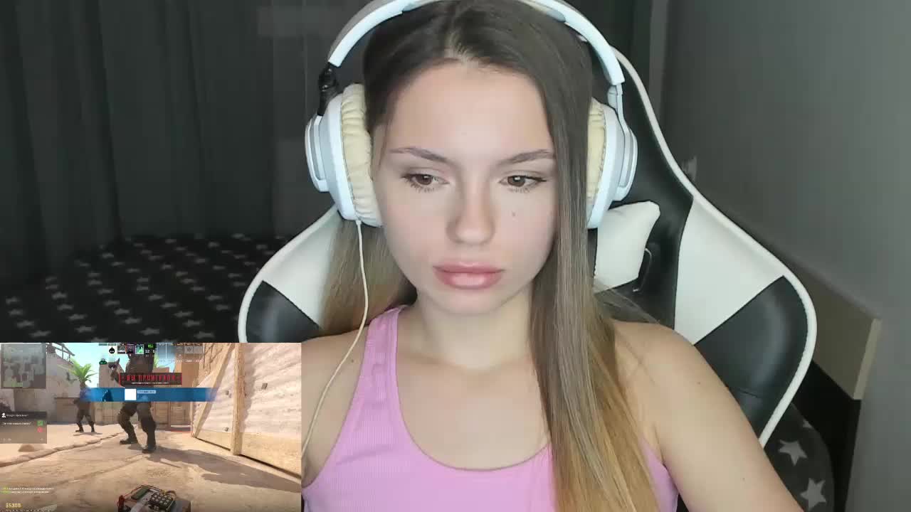 EmiMe Adult Chat December 11, 2025