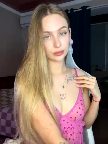 Kamila_icee Adult Chat December 11, 2025