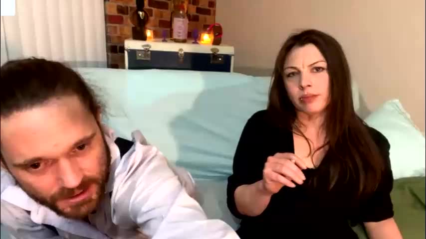 jezebel_and_the_butler Adult Chat December 11, 2025