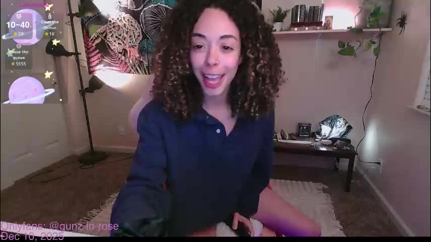 gunzinrose Adult Chat December 11, 2025