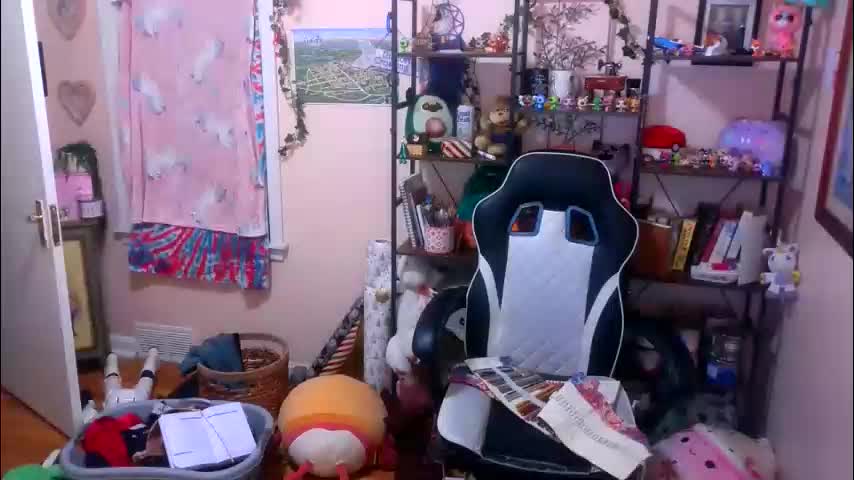 spawnofademon Adult Chat December 11, 2025