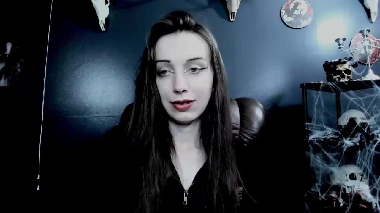 TheDomme Adult Chat December 11, 2025