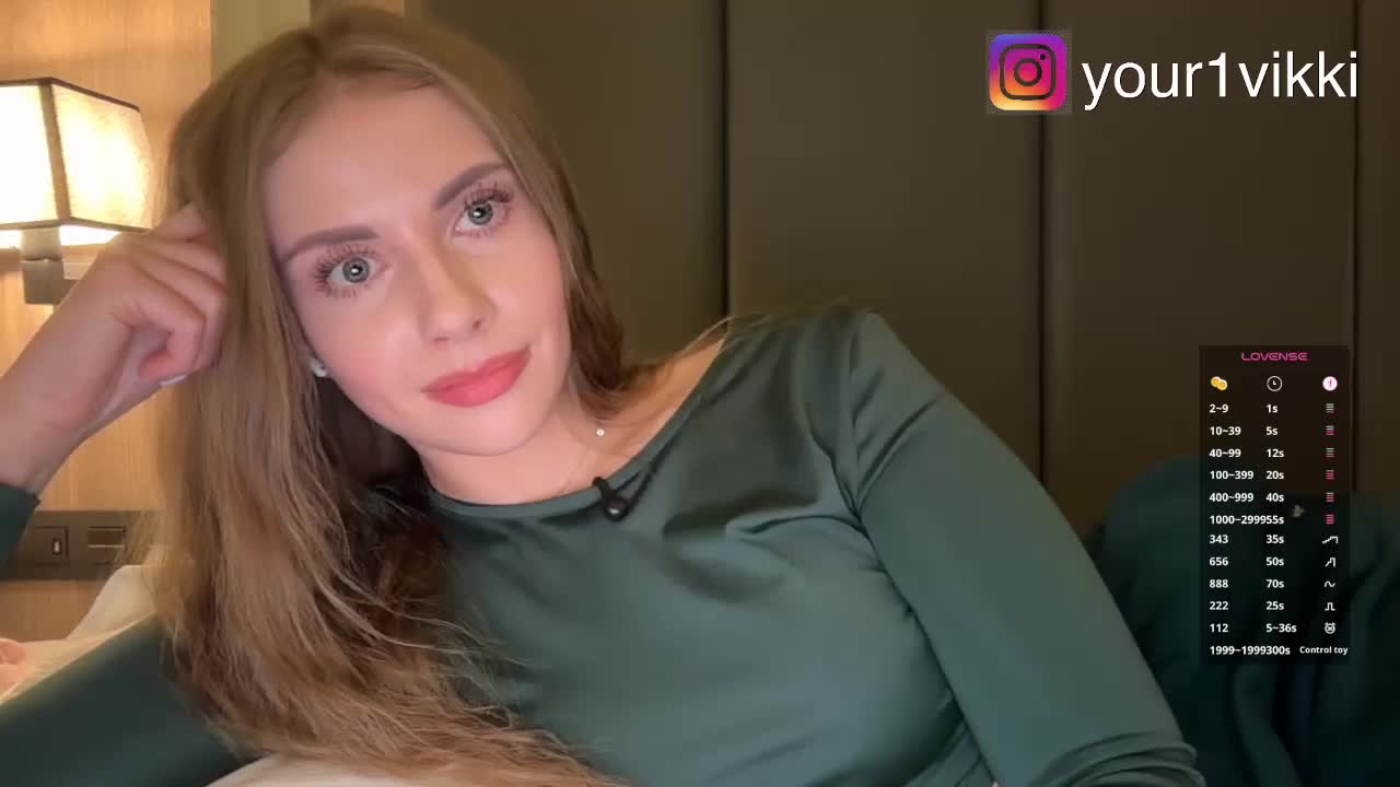 VikkiExtraCheese Adult Chat December 11, 2025