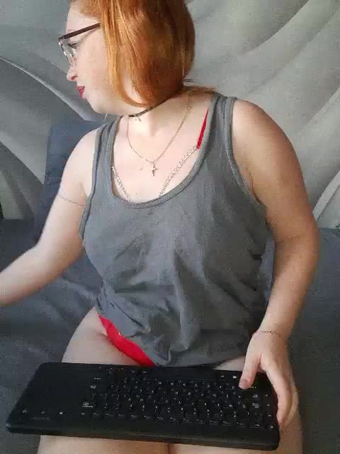 ProstoMarie Adult Chat December 11, 2025