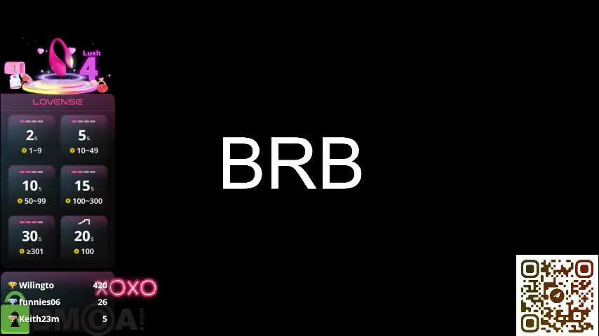 bridgetbottrel Adult Chat December 11, 2025