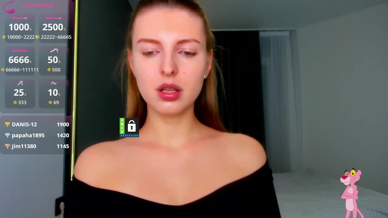 PinkPanterka Adult Chat December 11, 2025