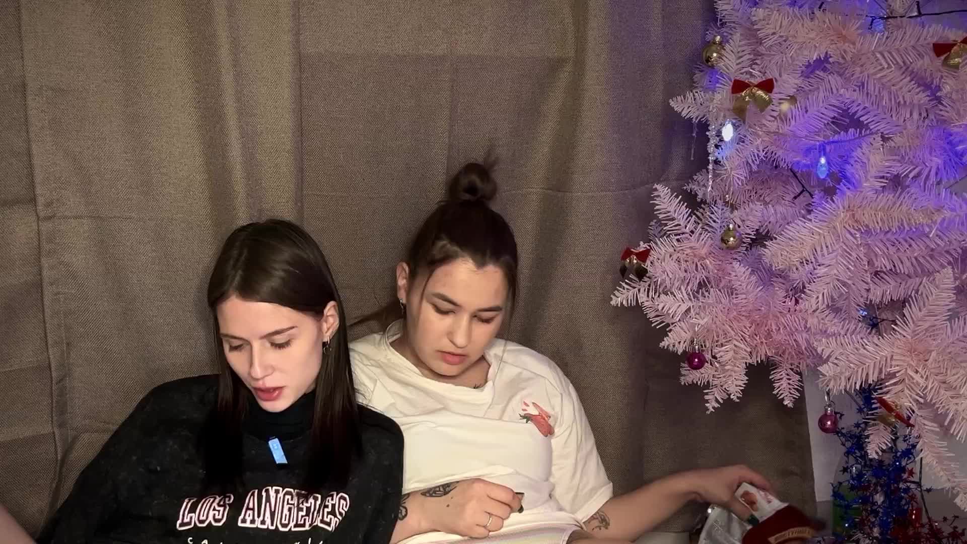 _Two_Chicks_ Adult Chat December 11, 2025