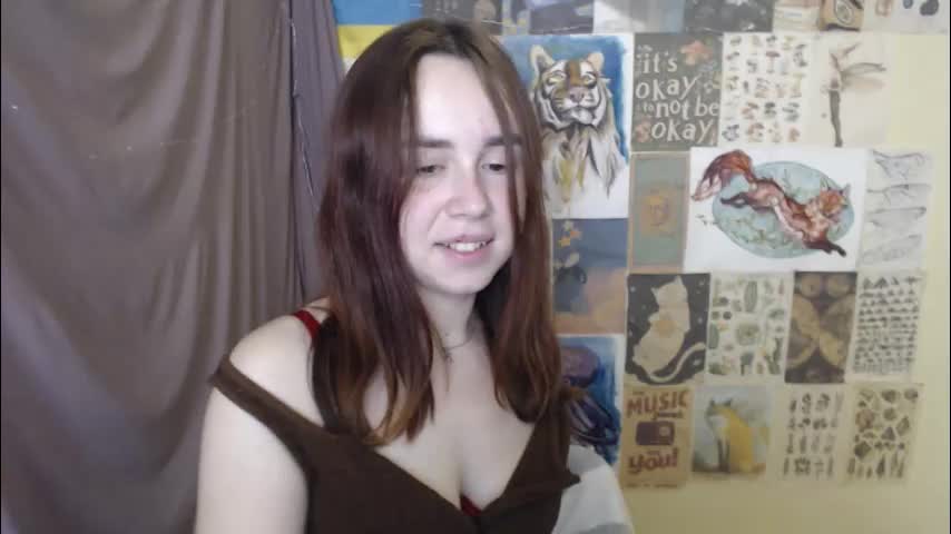 veryveryvery_shy Adult Chat December 11, 2025