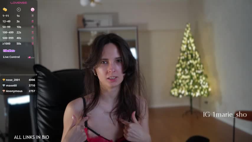 LAUREL_HAZEL Adult Chat December 11, 2025