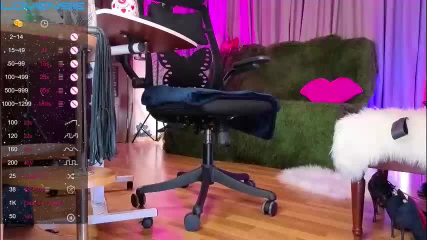 your_wild_amazon_forever Adult Chat December 11, 2025