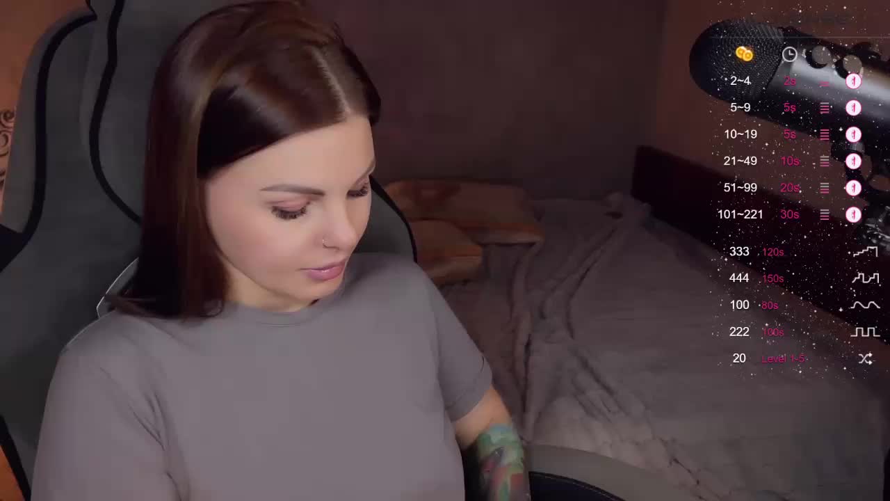 La_Banditta Adult Chat December 11, 2025